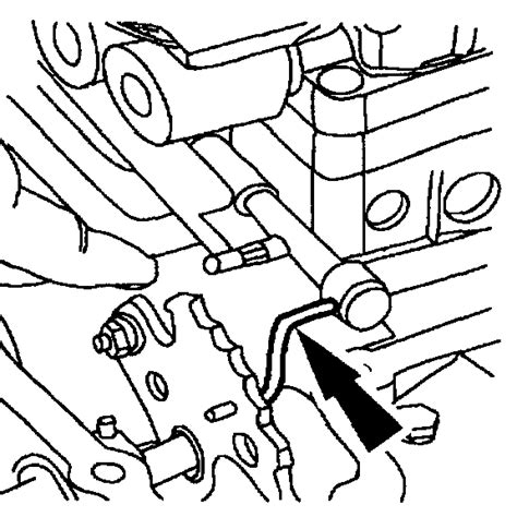 2003 Ford escape transmission fluid change