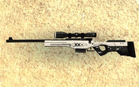 Default Awp Printstream Counter Strike Source Mods