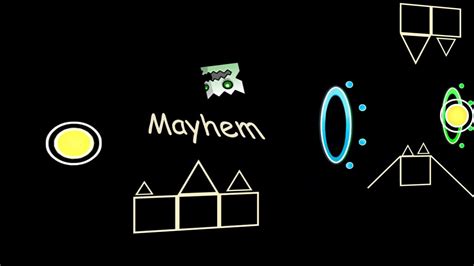 Mayhem Ft Q3L Hosted By Vernam YouTube