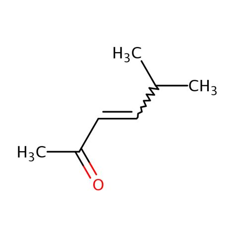 3 Hexen 2 One 5 Methyl SIELC