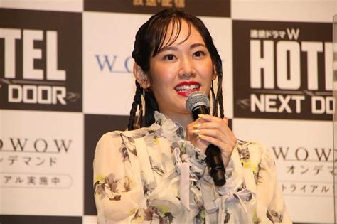 【写真 5 7枚】ディーン・フジオカ：「阿部ちゃん、結婚おめでとう」 5月に結婚発表した阿部純子を祝福 Mantanweb（まんたんウェブ）