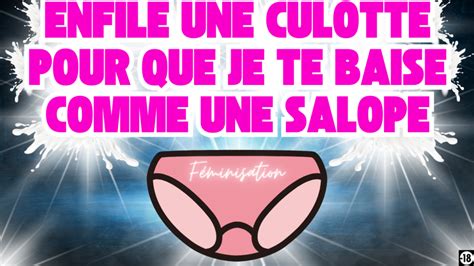 Tu Vas Te Féminiser Pour Satisfaire Un Hétéro Baiseur De Chatte Audio De 15 Min — Rax Audio X