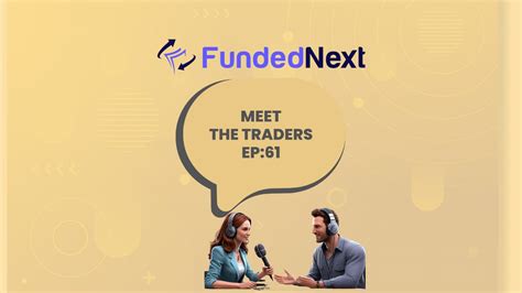 Margareta Rising Trader Shares Her Story With Fundednext