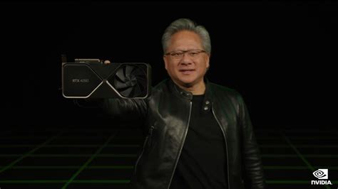 Nvidia Geforce Rtx 4090 And Rtx 4080 Officially Unveiled