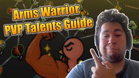 Arms Warrior Guide Dragonflight