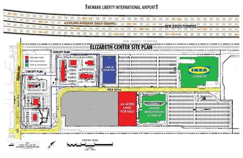 800 Ikea Dr, Elizabeth, NJ 07201 | LoopNet