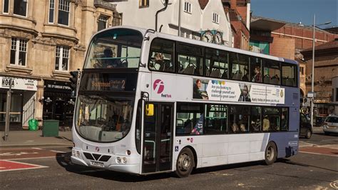 Fwoe Recent Transfer From York Route Cribbs Broomhill