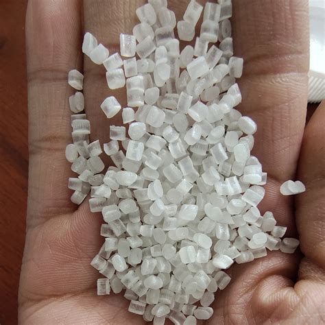 Transparent Pc Pellets Suppliers Virgin Grade Pc Material