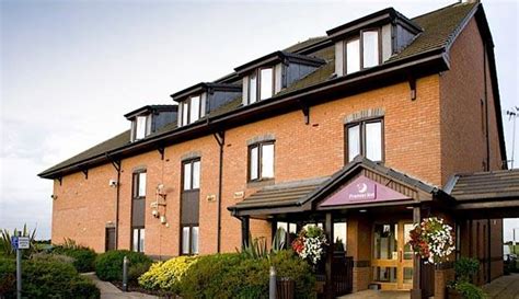 Rainham Hotels | Book Cheap Hotels In London Rainham | Premier Inn