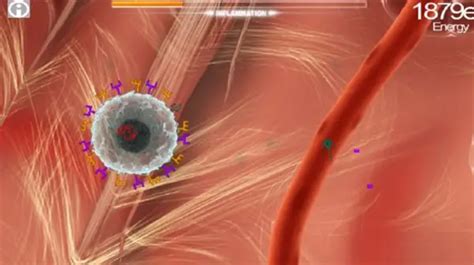 The Best 28 Interactive Biology Games - 3DBiology.com