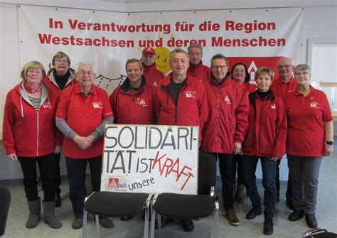 Solidarität mit den Beschäftigten von GKN Driveline Werk Zwickau IG