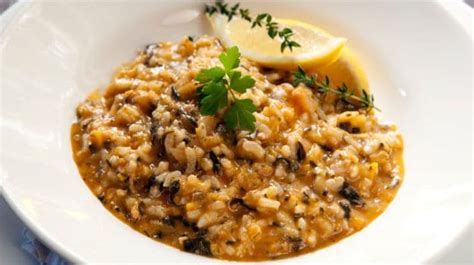 9 Best Brown Rice Recipes | Easy Brown Rice Recipes - NDTV Food