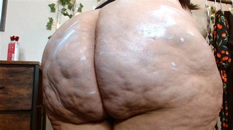 Big Creamy Cheeks Jazmin Torres BBW Wonderland Clips4sale