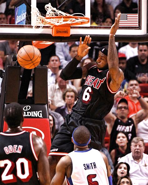 LeBron dunks against Detroit : r/NBAimages