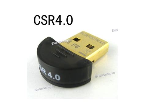 Bluetooth csr 4-0 dongle driver - themescoke
