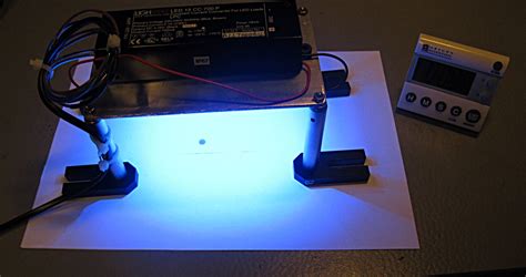 UV LED Lamp – anderswallin.net