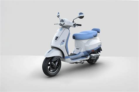 Vespa Vxl Beygir G Ce Sahip Motosiklet Sitesi