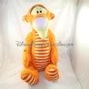 Peluche Tigrou Disney Winnie Et Ses Amis Orange Grande Xl Cm D