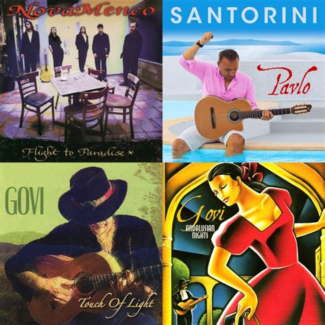 Guitare Les Plus Belles Musiques Instrumentales Playlist By