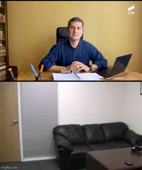 Casting Couch Meme Template