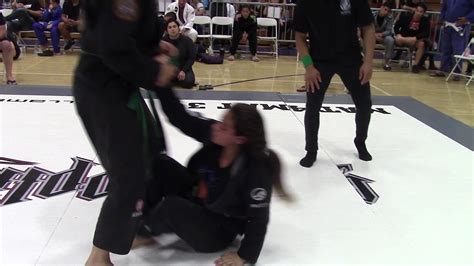 May Th Grappling X So Cal Jiu Jitsu Mat Match Youtube