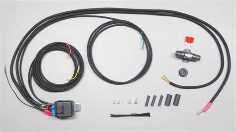 LED Light Relay Kits – CE Auto Electric Supply