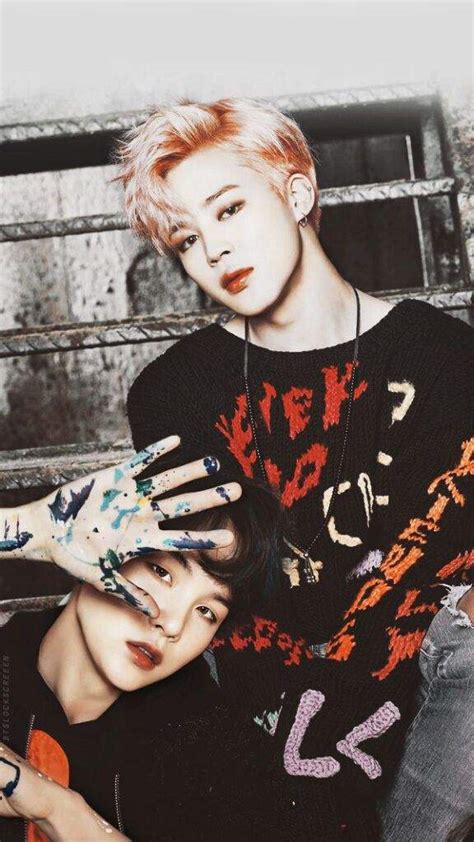 Vhope Yoonmin Wallpapers Army S Amino