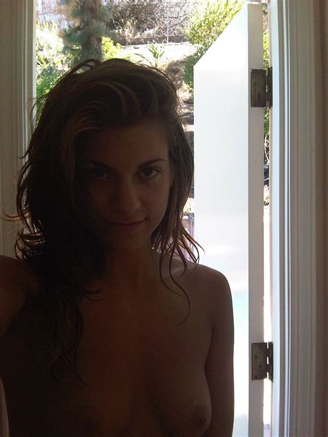 AnnaLynne McCord Naked 35 Photos TheFappening