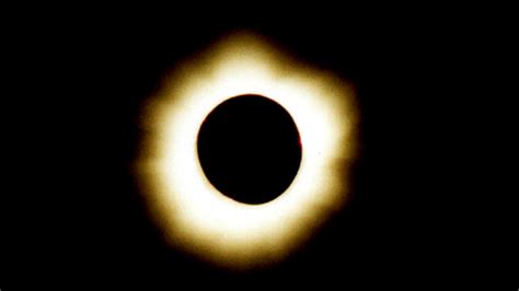 Eclipse solar de abril 2024 este es el camino que seguirá en México