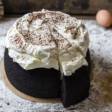 Haz Tu Propia Tarta Guinness Con Este Sencillo Paso A Paso H Cocina