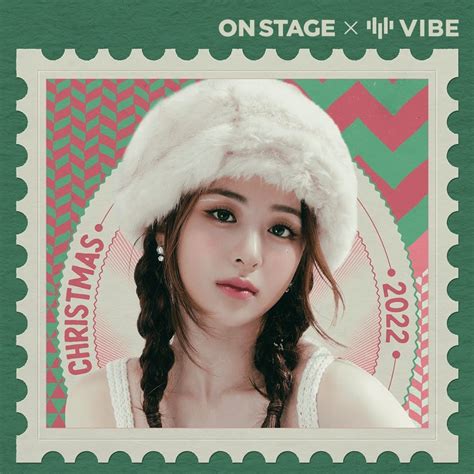 Le Sserafim S Yunjin Goes Viral For Her Cover Of Wham S Last Christmas