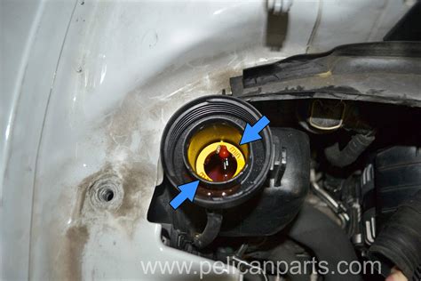 Porsche Coolant Flush And Fill Pelican Technical Article