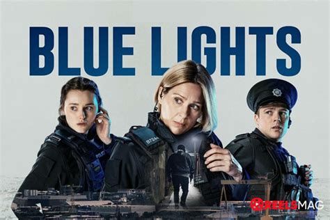 How To Watch Blue Lights In The Us On Bbc Iplayer For Free Reelsmag