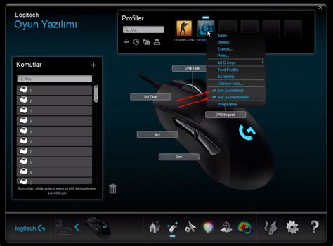 How To Install Call Of Duty Warzone Logitech G Hub Lua Script Macro