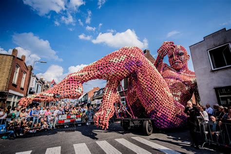 Corso Zundert September