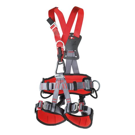 PPE Safety Harness - Capital Solutions