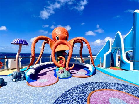 Best Things to Do on Wonder of the Seas - Eat Sleep Cruise