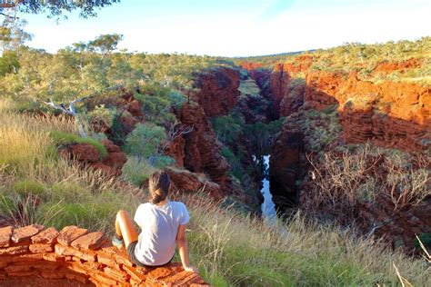 The Karijini Gorges: Your Complete Guide