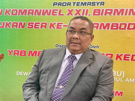 Kedah Tubuh Jawatankuasa Pertahan Tujuh Seksyen Jenayah Syariah