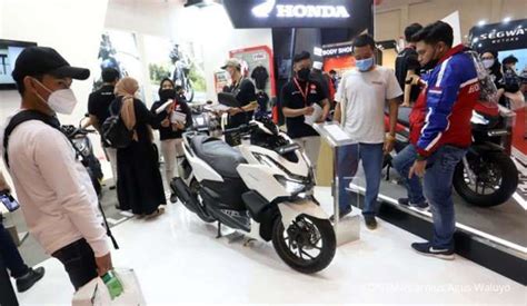 Inilah Harga Motor Baru Skutik Murah Tak Sampai Rp Jutaan Per