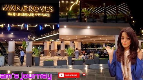 Mangroves Restaurant Superhighway New Fine Dining Restaurants In