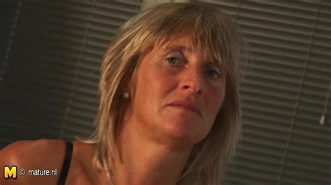 European Mature Wife Playing With Herself Amateur Porn By Mature Nl Xhamster