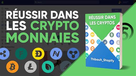 Les précieux conseils pour réussir dans l univers des cryptomonnaies