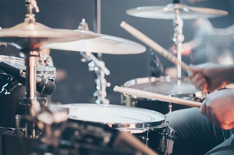 Los Mejores Bateristas Del Mundo Mejores