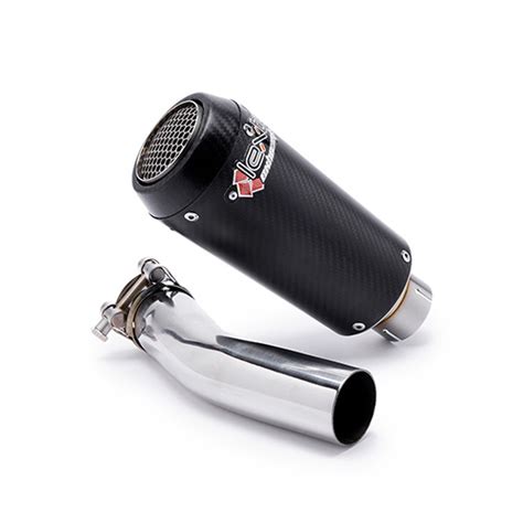 Lextek Slip On Exhausts Quality Aftermarket Parts For Your Motorcycle