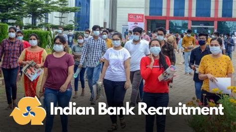 Indian Bank Recruitment 2024 Apply For 300 Local Bank Officer