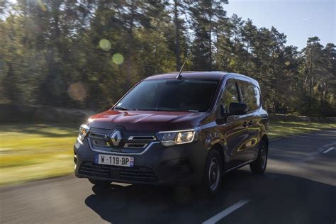 Renault Kangoo Combi E Tech Sabe A Mixto Garaje Herm Tico