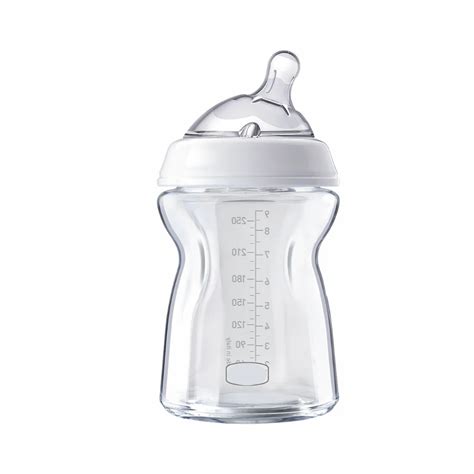 Isi Certification For Glass Feeding Bottles Is At Best Price In