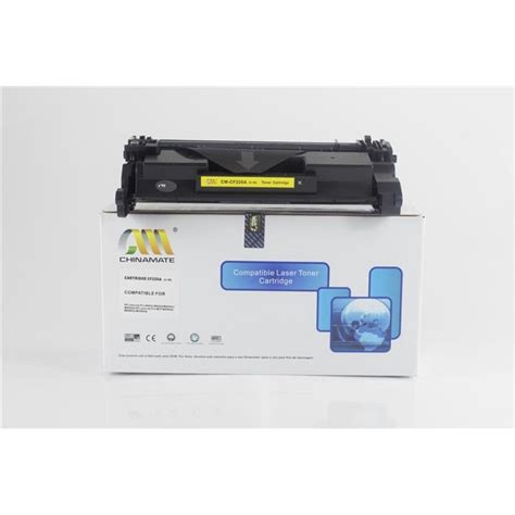 Toner Compat Vel C Hp Cf A A A Cf Ab M M Dw M M Dn