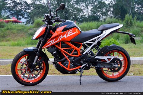 Ktm Duke